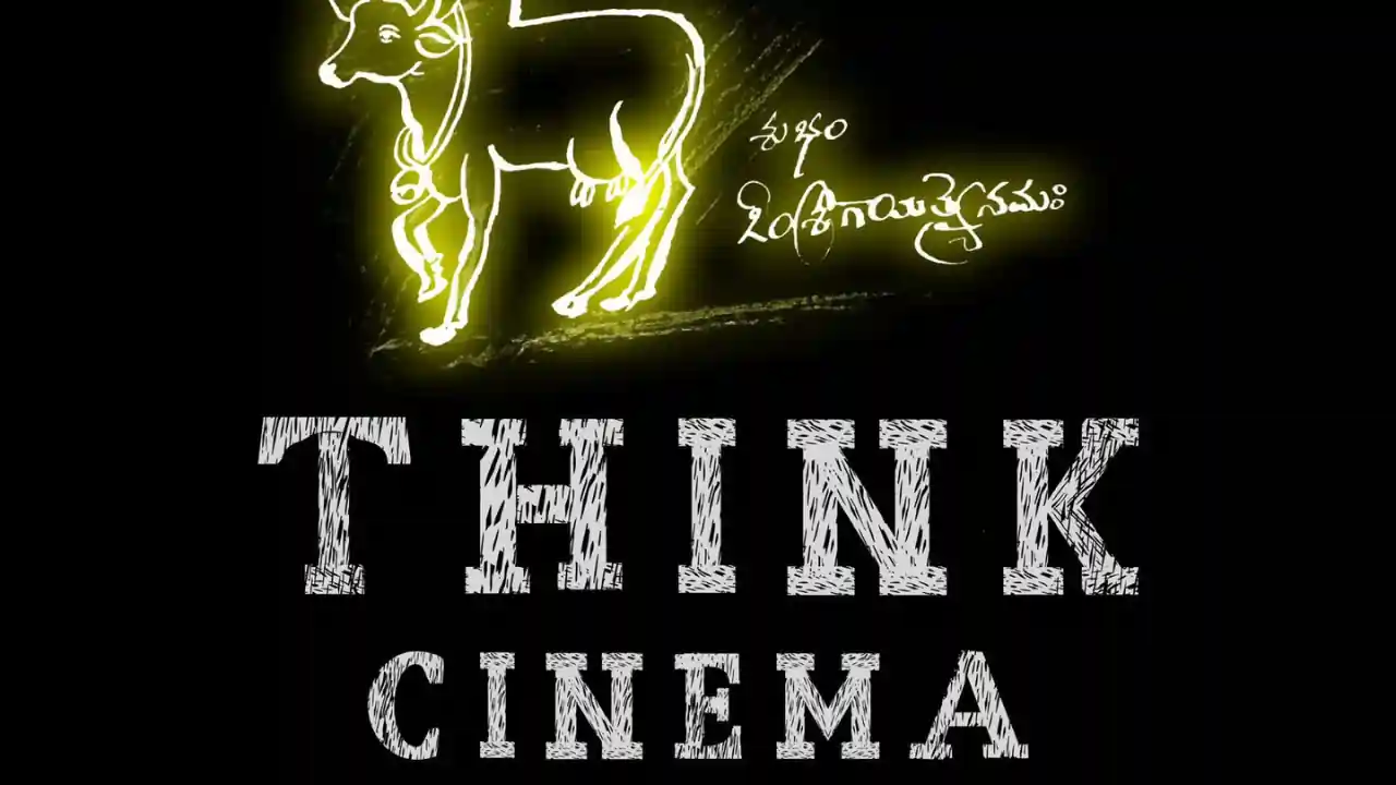 Acclaimed Director-Producer Purvaj announced the launch of his new production company, Think Cinema